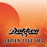 Live in Japan '95