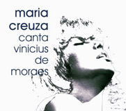 CANTA VINICIUS DE MORAES (Iris)