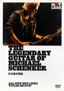 Michael Schenker's DVD-3