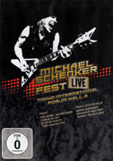 Michael Schenker's DVD-7