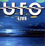 U.F.O Live