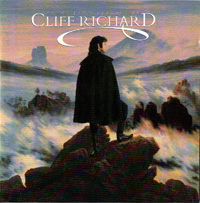 SONGS FROM HEATHCLIFF Cliff Richard, Olivia Newton-John