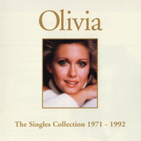 THE SINGLES COLLECTION 1971-1992