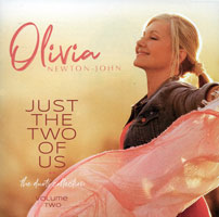 JUST THE TWO OF US : THE DUETS COLLECTION VOL.TWO