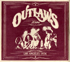 LIVE IN LOS ANGELES 1976