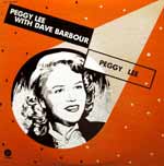 Peggy Lee with Dave Barbour