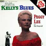 Songs from Pete Kelly's Blues