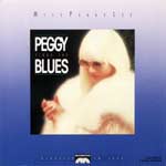 MISS PEGGY LEE SINGS THE BLUES