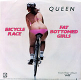 EP-Fat Bottomed Girls