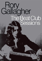 Beat Club Sessions