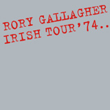 Irish Tour '74 Deluxe Edition