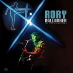 The Best of Rory Gallagher at the BBC