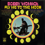 Fly Me to the Moon LP