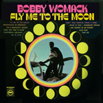 FLY ME TO THE MOON CD
