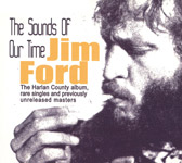 The Sounds of Our Time / Jim Ford