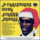 <span class="a-size-large" id="productTitle">Christmas With Johnny Adams<br>