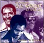Complete O.V. Wright On Hi Records Volume 1