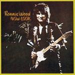 Now Look / Ronny Wood