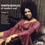 MASTERPIECES OF MODERN SOUL : Volume3