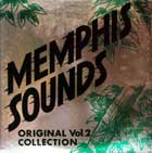 MEMPHIS SOUNDS ORIGINAL COLLECTION Vol.2