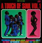 A TOUCH OF SOUL Vol.1