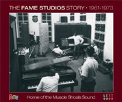 FAME STUDIOS STORY 1961/1973