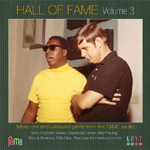 HALL OF FAME VOL.3 MORE RARE AND UNRELEASED GEMS FROM THE FAME VAULTS