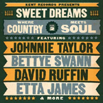 SWEET DREAMS: WHERE COUNTRY MEETS SOUL VOL 2