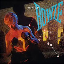 Let's dance David Bowie
