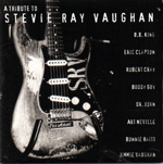 A TRIBUTE TO STEVIE RAY VAUGHAN