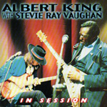 IN SESSION (ALBERT KING with)