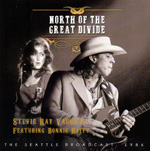 NORTH OF THE GREAT DIVIDE featuring Bonnie Raitt