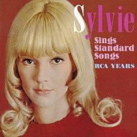 Sylvie Sings Standard Songs RCA Years