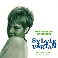 Mes Versions Originales Sylvie Vartan