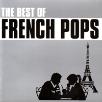 THE BEST OF FRENCH POPS