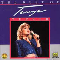 THE BEST OF TANYA TUCKER