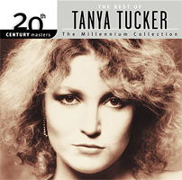 20TH CENTURY MASTERS: THE MILLENNIUM COLLECTION: THE BEST OF TANYA TUCKER
