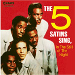 The Five Satins / In the Still of the Night