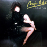 Lady of Gold LP Angie Gold