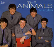 The Animals / Single+