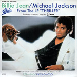 Billie Jean / Michael Jackson