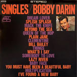 Bobby Darin Singles