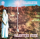 Colosseum / Valentyne Suite