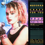 Crazy for You Madonna