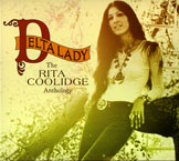 Rita Coolidge Delta lady