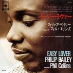 Easy Lover / Philip Baiyey_Phil Collins