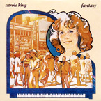 Fantasy Carole King