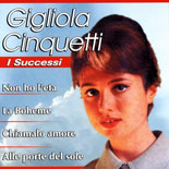 I Successi / Gigliola Cinquetti
