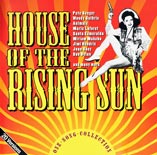 House of the Rising Sun 20 Versions