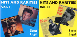 Scott Engell / Hits and Rarities